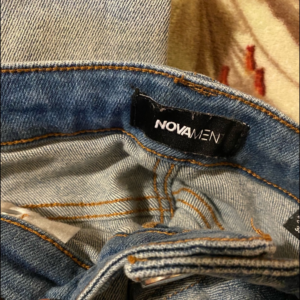 Fashion nova jeans - Picture 3 of 4